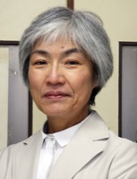 我妻 桂子